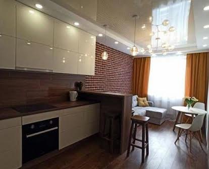 Продам 2 кімнату квартиру в Новобудові