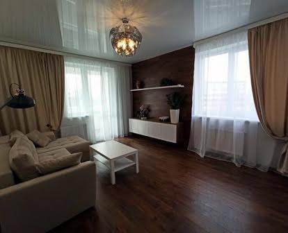 Продам 2 кімнату квартиру в Новобудові