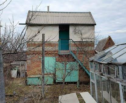 Сдам 2х этажный дачный дом в 2х км от Владимировки