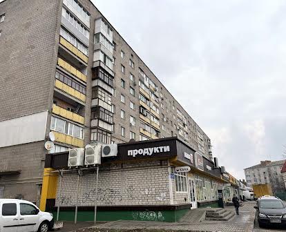 Продам 1 кім квартиру вул Вінницька