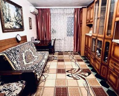 Продаж 3 кім квартири Миру - Космонавтів 2 поверх житловий стан