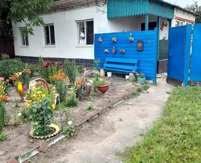 Частный дом село Князевка