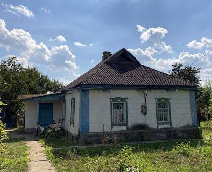 Будинок у селі Бузівка дом в селе Бузовка Магдалинівський район