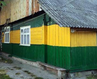 Продаж будинку в смт Стара Вижівка