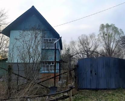 Продам дім в селі Лукянівка, Перемога