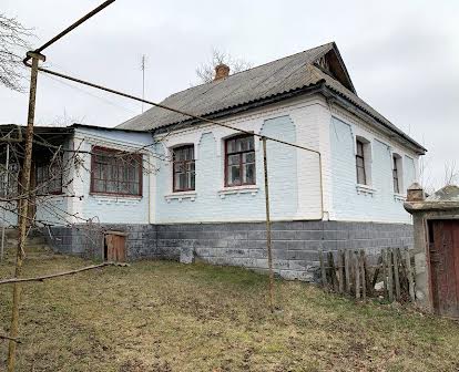 Продам будинок у Вороновиці