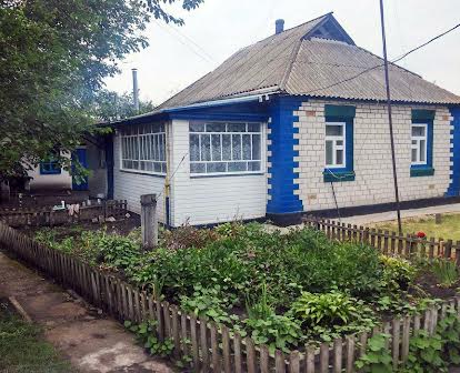 Продаж будинку, с. Тарасівка, Бориспільський район