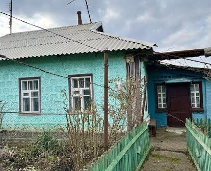 Небольшой дом Новоивановка 3 комн, 15 сот