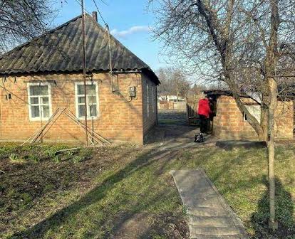 Продаж будинку в селищі Пантаївка, Кіровоградської області