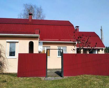 Продам гарний будинок в с. Бишкінь Сумського (Лебединського) району