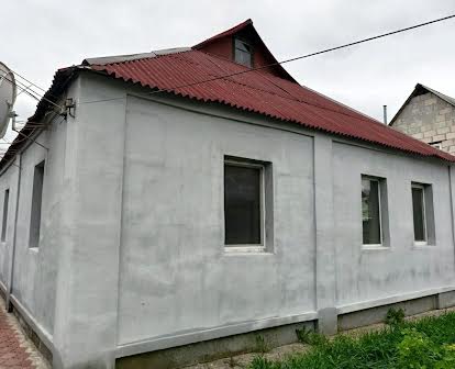 Продам дом в  Малой Даниловке
