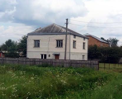 Продаж будинку с.Могиляни (3 км від Куликова)