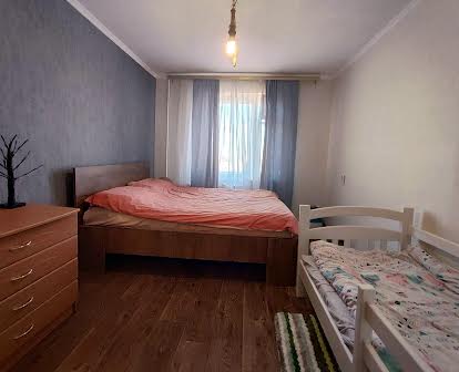 Срочно продам 3-х комнатную квартиру в Новомосковске, район налоговой