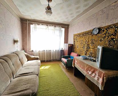 Продается 3-комнатная квартира на "Артеме", по ул. П. Глазового