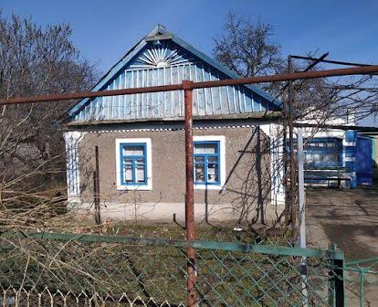 Продам дом в селі Марянське