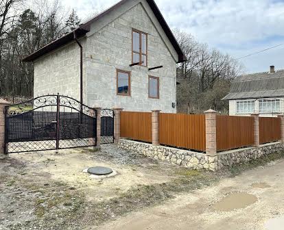 Продам будинок в село підгороднє в підгородньому Тернопіль
