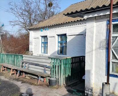 Продам будинок в селі Телешівка