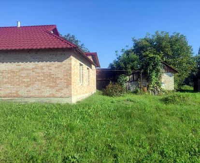 Продам будинок в тихому, мальовничому селі Писарівщина
