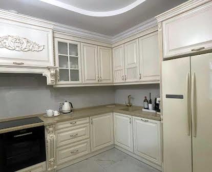 Продам, 3-комнтаную квартиру в ЖК "Санторини", выгодное предложение
