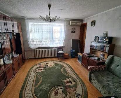 Продам 2-комн квартиру в районе Котляревского ул.