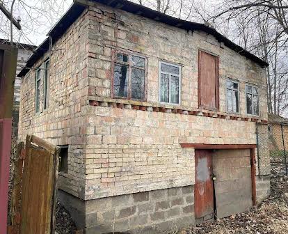 Продам  дачний  будиночок  Васильків