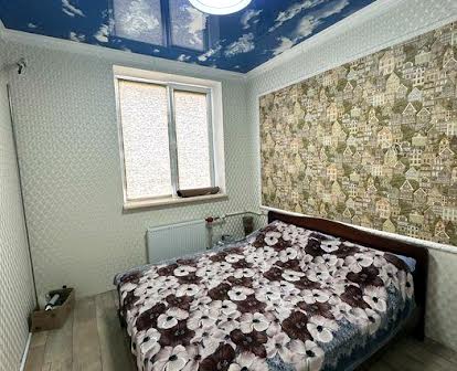 Продам 2-комнатную квартиру на Пирогова в г. Белгород-Днестровском