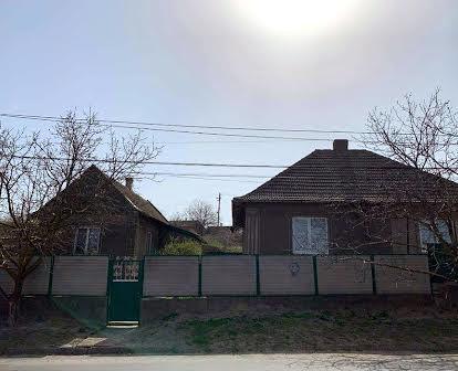 Продаю будинок у Білгород-Дністровському, вул.Кишинівська
