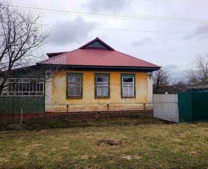 Продам будинок в Сосниці