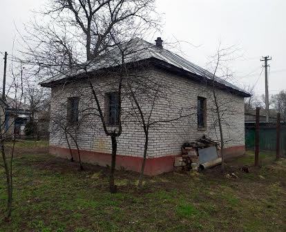 Продається будинок в селі Сеньківка