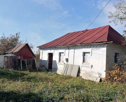 Продам хату в селі Василівка