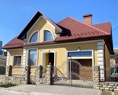 Продаж будинку м.Тернопіль