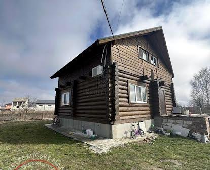 RLT K01 Продам 2 поверховий еко будинок, новобудова 2024 р., Бобровиця