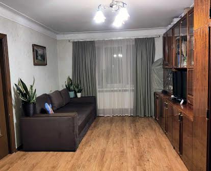 Продаж 2-кімнатної квартири м.Бориспіль