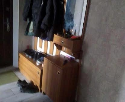 Квартира в Краснопавлівці Харківської області