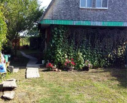 Продам садовий будинок