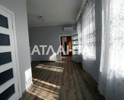 Однокімнатна квартира з ремонтом на Молдаванці/Дальницька!