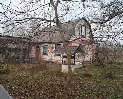 Будинок в Олишівці
