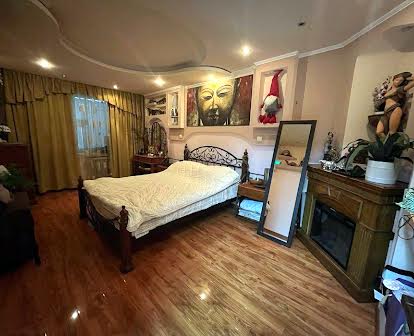Продаж 3-х кімнатної квартири р-н "Сєдова"