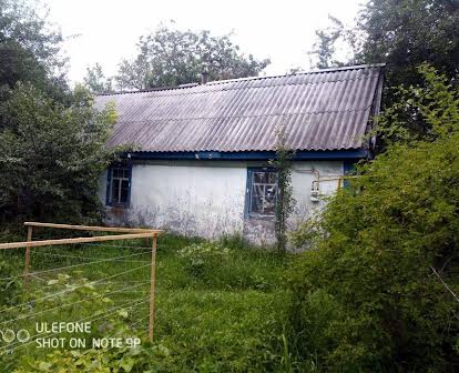 Продам будинок в Макарівськом р-ні,смт Кодра (Буян)
