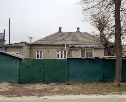 Продам часть дома 110м.кВ