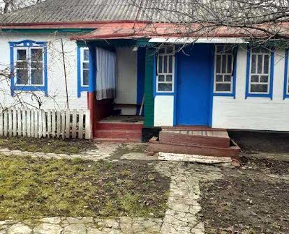 Продається будинок, с. Товста, Черкаська область