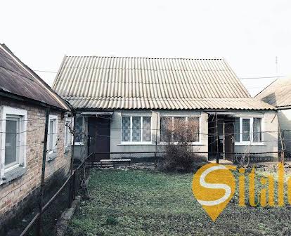 Продається будинок по вул. Новочеркаська, Запоріжжя (033)
