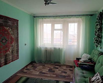 Однокімнатна квартира на Базарчику.