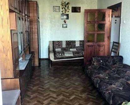 1 комнатная квартира Одесская