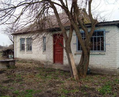 Продам будинок 80 м² з ділянкою 0.31 га в с. Семиполки