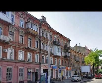 Большая Арнаутская улица, 95, Приморский, Одесса, Одесская 66000.0 USD