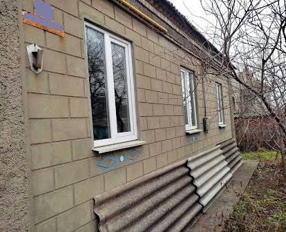 Продам будинок в Романково, Камянське під ремонт