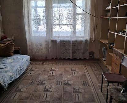 Продам трёх комнатную квартиру в Новомосковске.