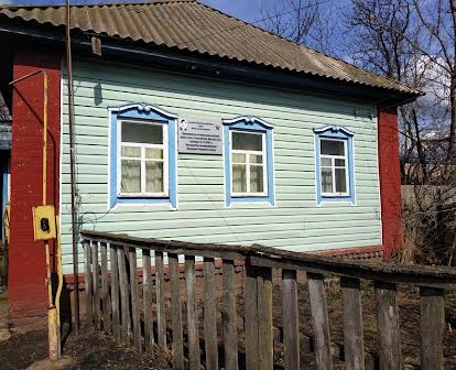 Терміново!Продається будинок 150 км від Києва