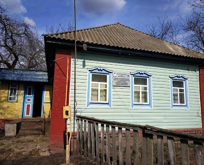 Терміново!Продається будинок 150 км від Києва